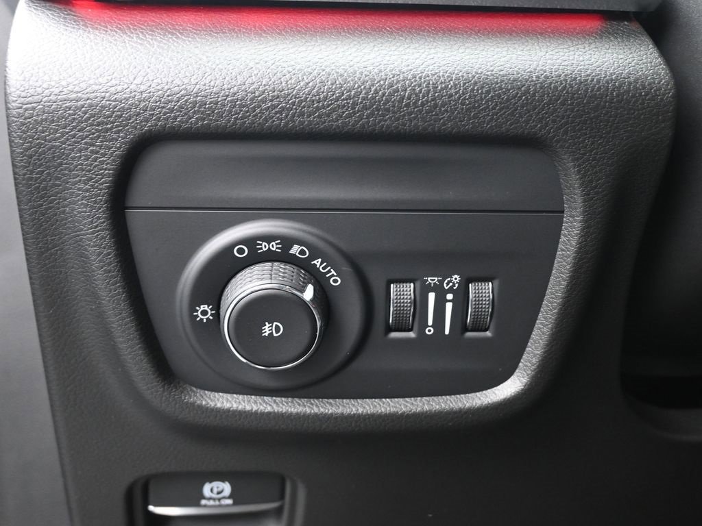 Used 2022 Jeep Grand Cherokee L Overland image 20