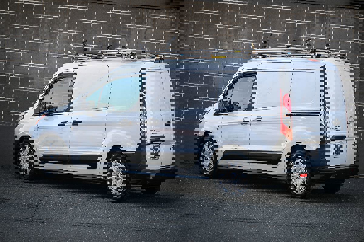 Used 2020 Ford Transit Connect XL image 4