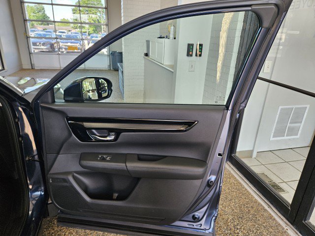 Used 2024 Honda CR-V EX-L image 14