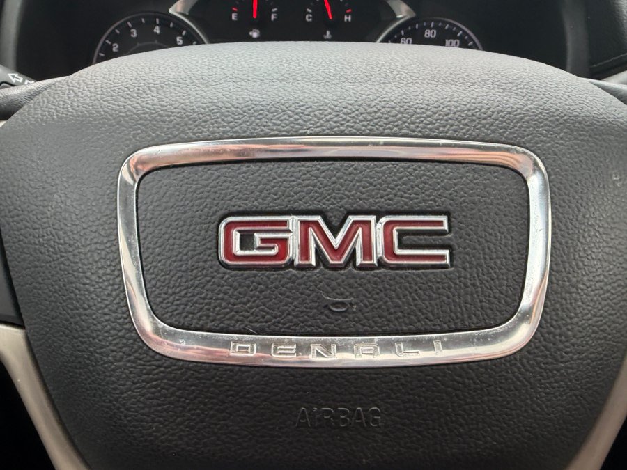 Used 2020 GMC Terrain Denali w/ Denali Premium Package AWD/4WD image 37