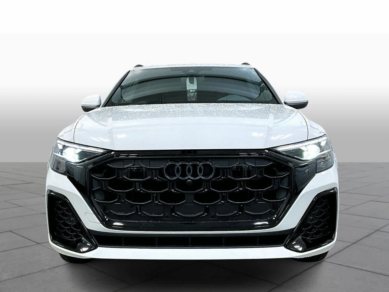 New 2026 Audi Q8 Premium Plus AWD/4WD image 3
