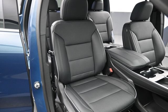New 2026 Buick Enclave Preferred w/ Power Package AWD/4WD image 21