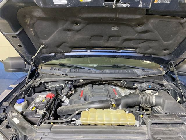 Used 2019 Ford F150 Raptor w/ Equipment Group 801A Mid image 16