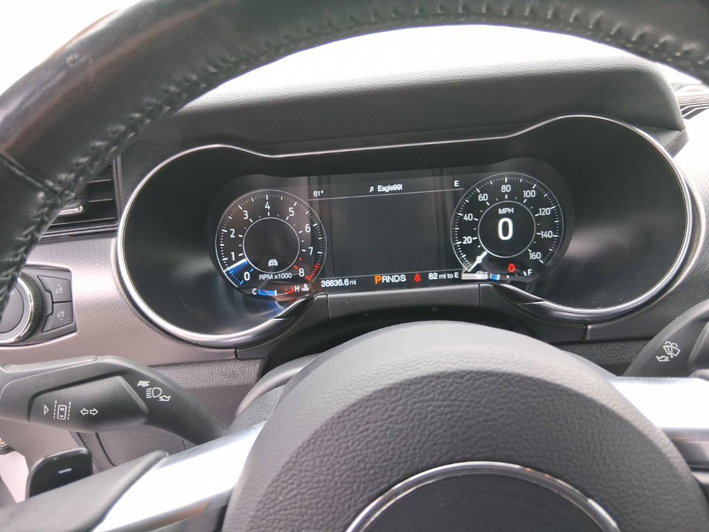 Used 2020 Ford Mustang GT Premium w/ Equipment Group 401A RWD image 28