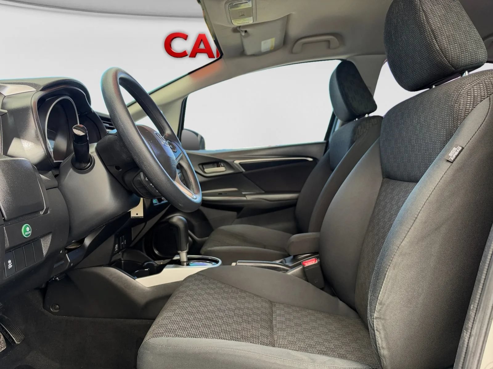 Used 2016 Honda Fit LX image 13