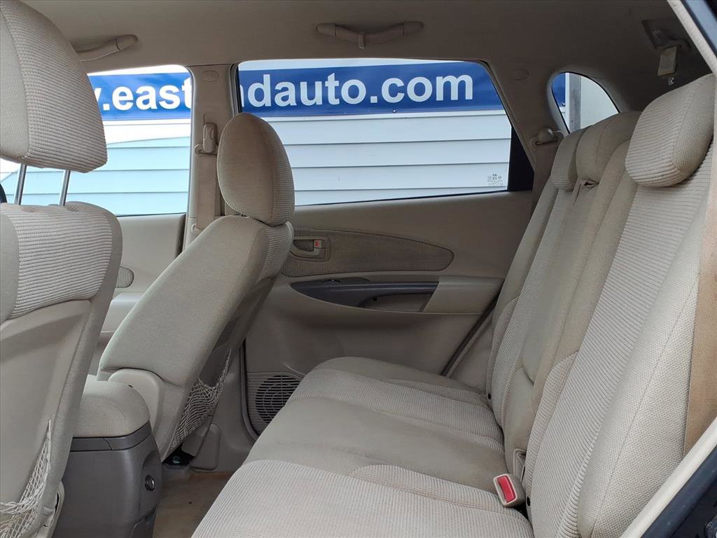 Used 2006 Hyundai Tucson GL image 9
