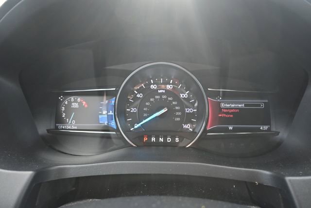 Used 2017 Ford Explorer XLT w/ Equipment Group 202A AWD/4WD image 47