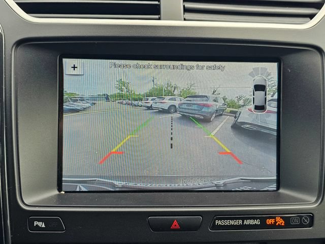 Used 2017 Ford Explorer XLT w/ Equipment Group 202A FWD image 39