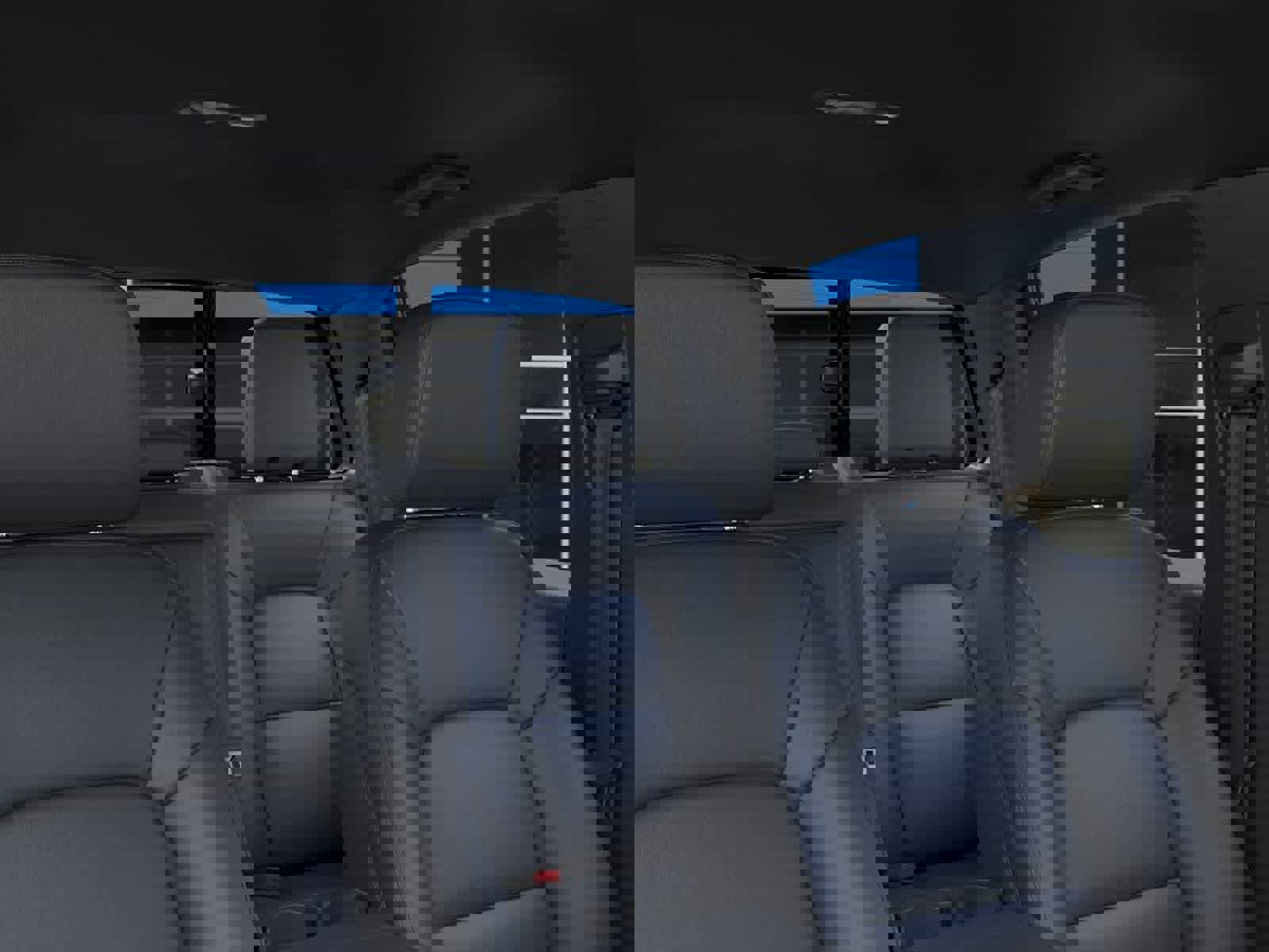 New 2026 Chevrolet Colorado LT w/ LT Convenience Package RWD image 24