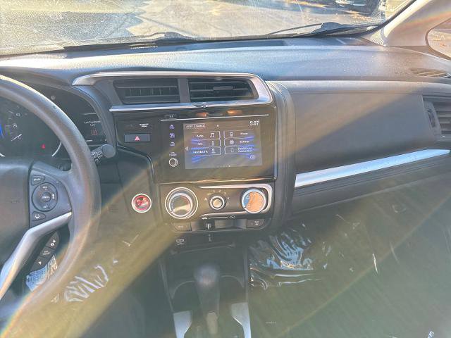 Used 2020 Honda Fit EX image 19