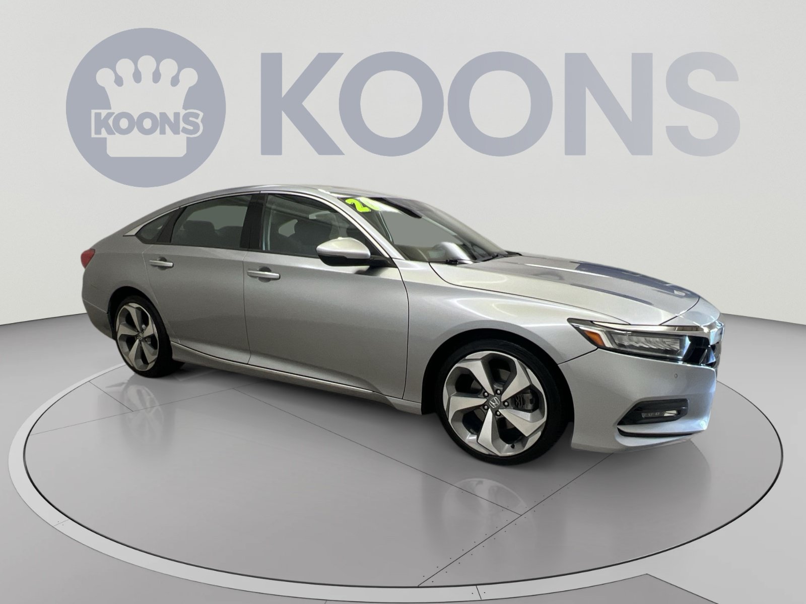 Used 2020 Honda Accord Touring image 10