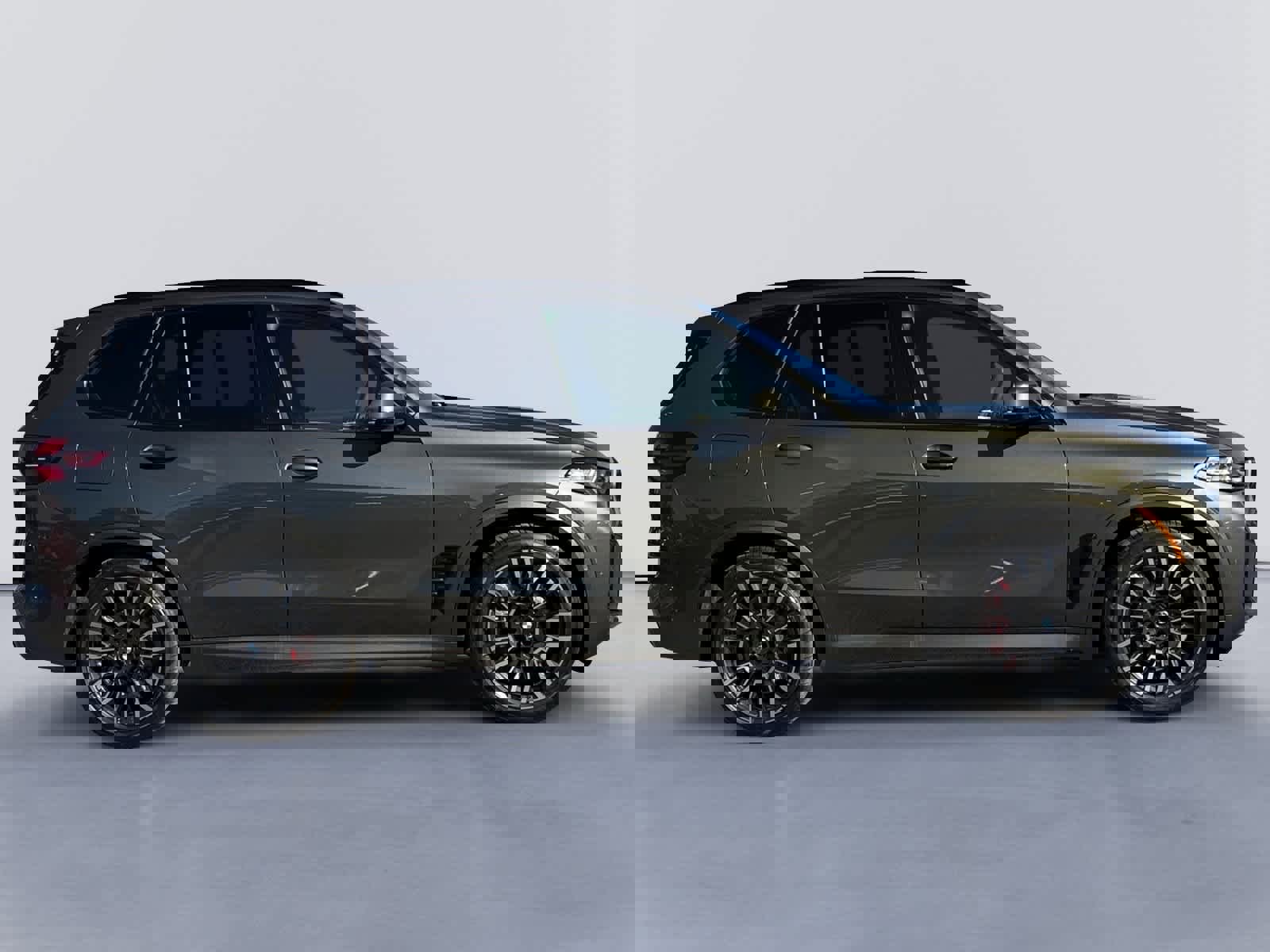 New 2026 BMW X5 xDrive50e w/ Executive Package image 2