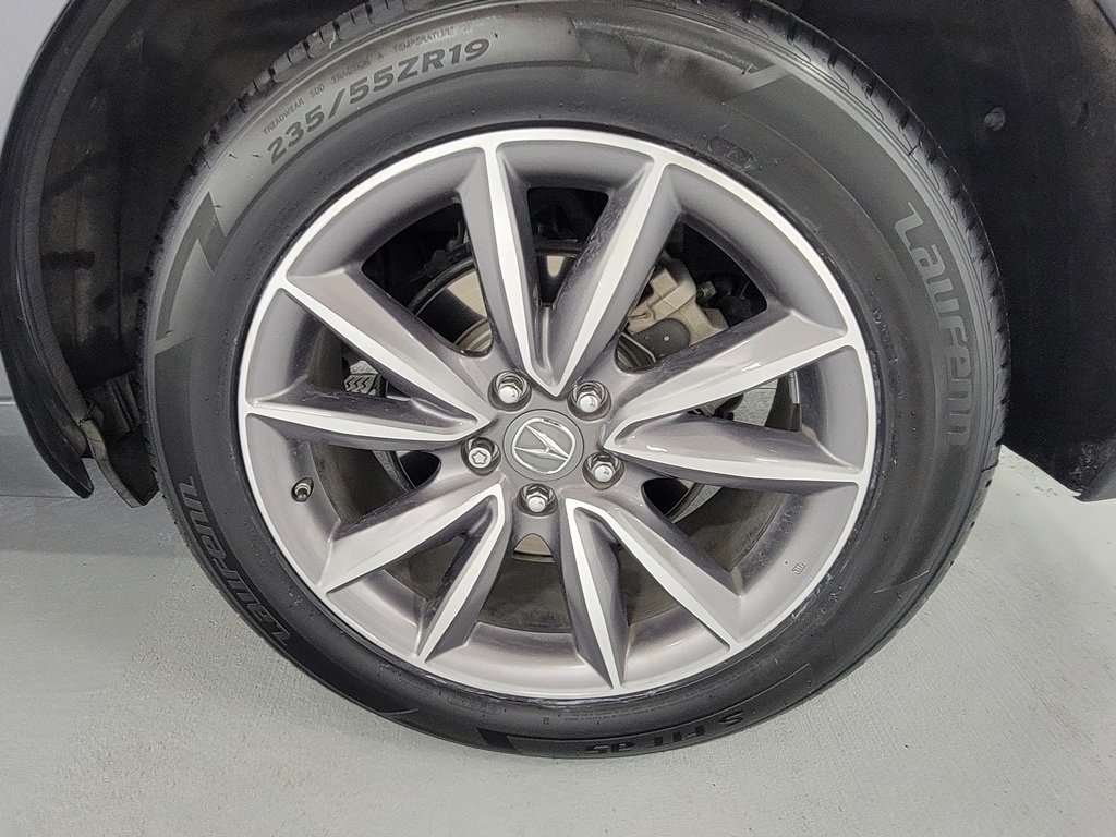 Used 2020 Acura RDX w/ Technology Package FWD image 11