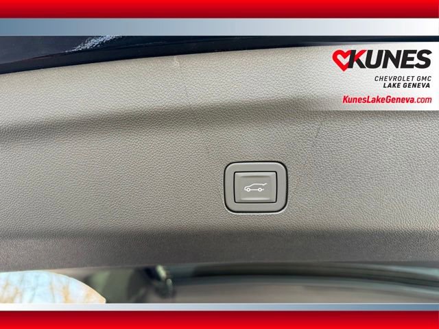 New 2026 GMC Yukon Denali w/ Denali Reserve Package image 27