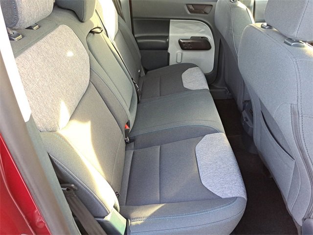 Certified 2025 Ford Maverick XLT w/ Equipment Group 301A image 26