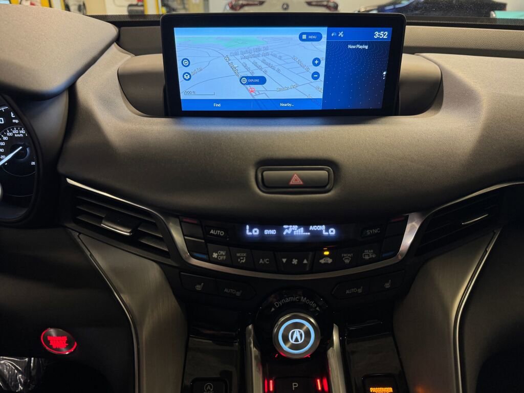 Certified 2022 Acura TLX w/ Technology Package image 19