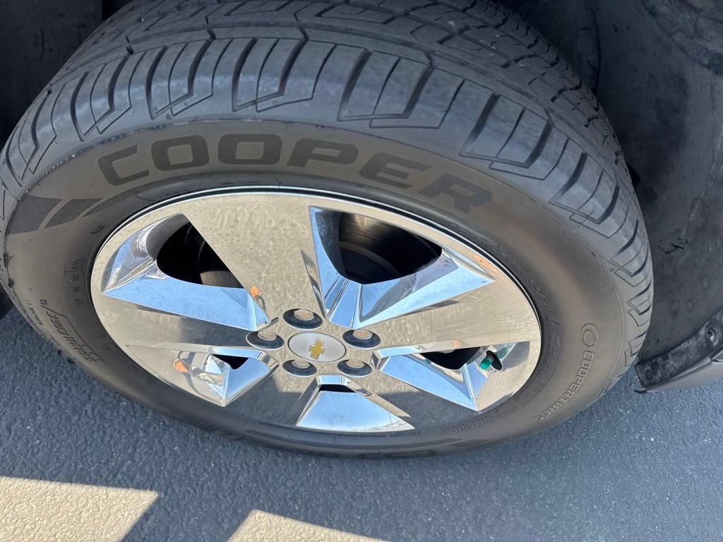 Used 2013 Chevrolet Equinox LT w/ All Star Package FWD image 7