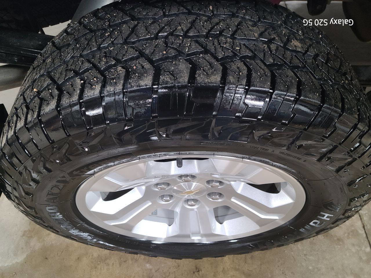 Used 2018 Chevrolet Silverado 1500 LT w/ All Star Edition image 12