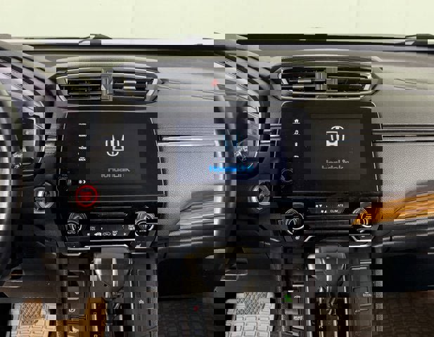 Used 2019 Honda CR-V EX-L image 12