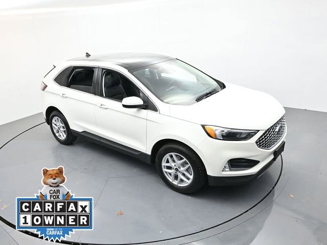 Used 2023 Ford Edge SEL w/ Convenience Package image 19