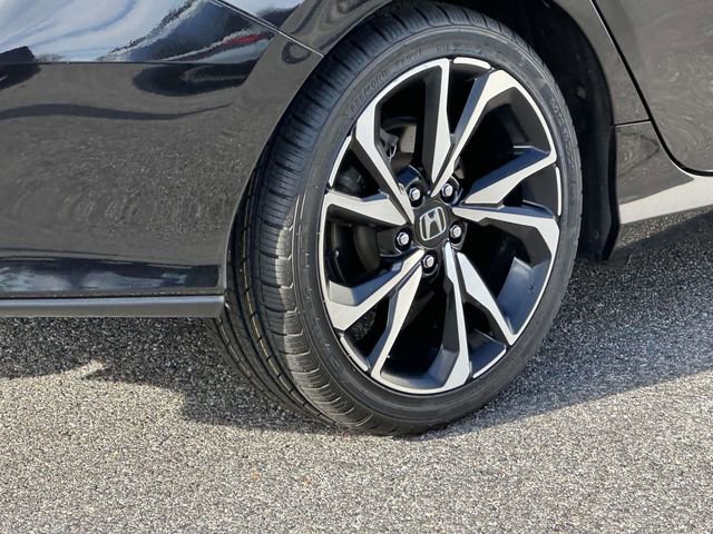 Used 2019 Honda Civic Si image 26
