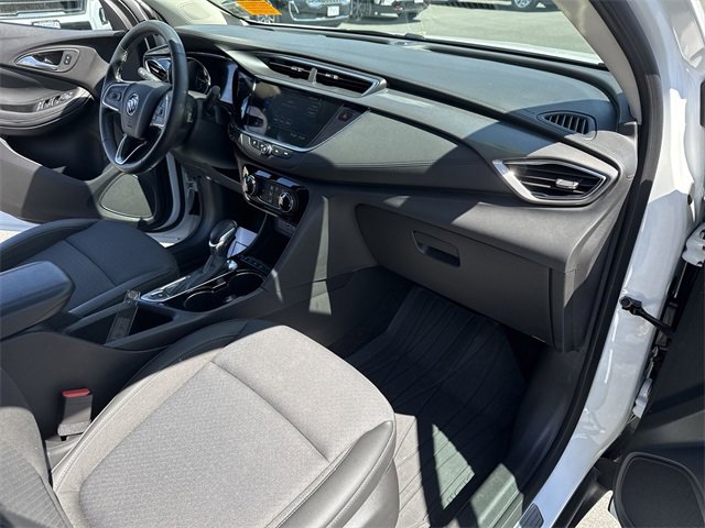 Certified 2023 Buick Encore GX Preferred w/ Cold Weather Comfort Package image 28