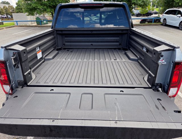 New 2026 Honda Ridgeline TrailSport image 15