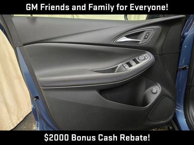New 2026 Buick Encore GX Sport Touring w/ Comfort Package image 12