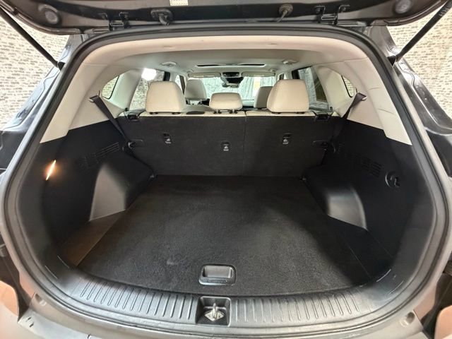 Used 2021 Kia Seltos EX image 12