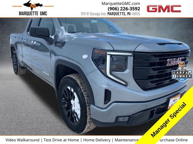 Used 2026 GMC Sierra 1500 Elevation