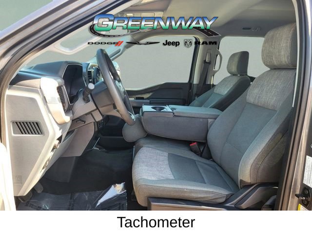 Used 2023 Ford F150 XLT image 29