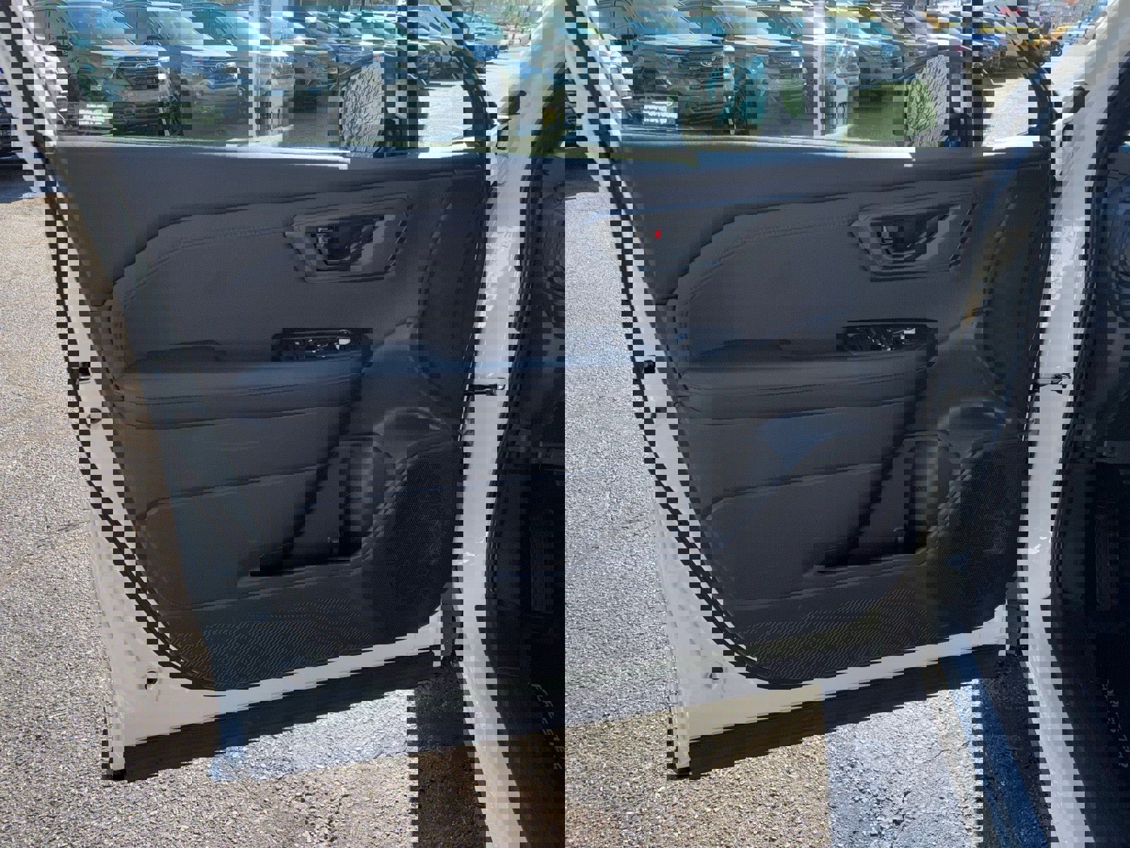 New 2026 Subaru Forester Premium image 10