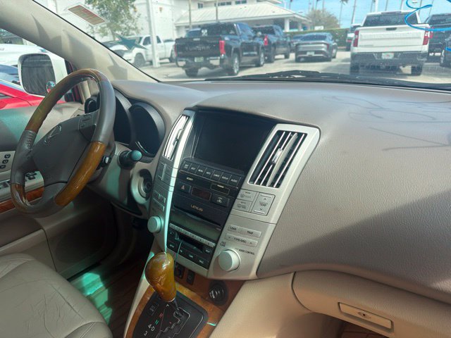 Used 2009 Lexus RX 350 2WD image 5