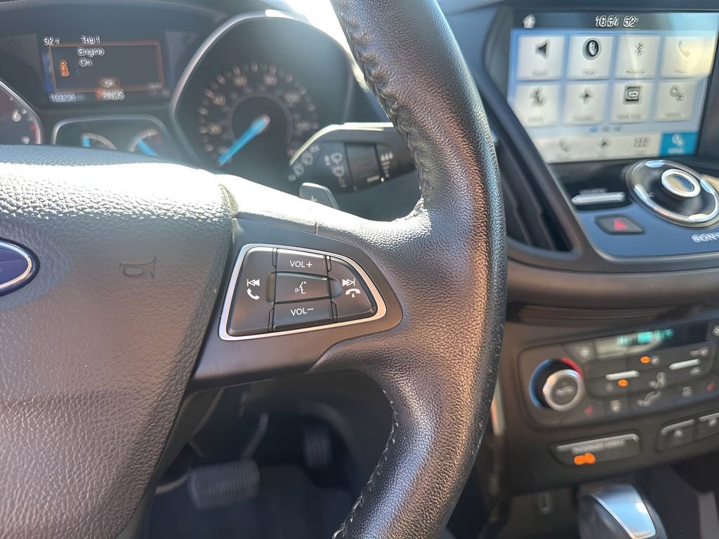 Used 2017 Ford Escape Titanium image 28