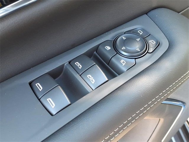 New 2026 GMC Yukon Elevation image 21