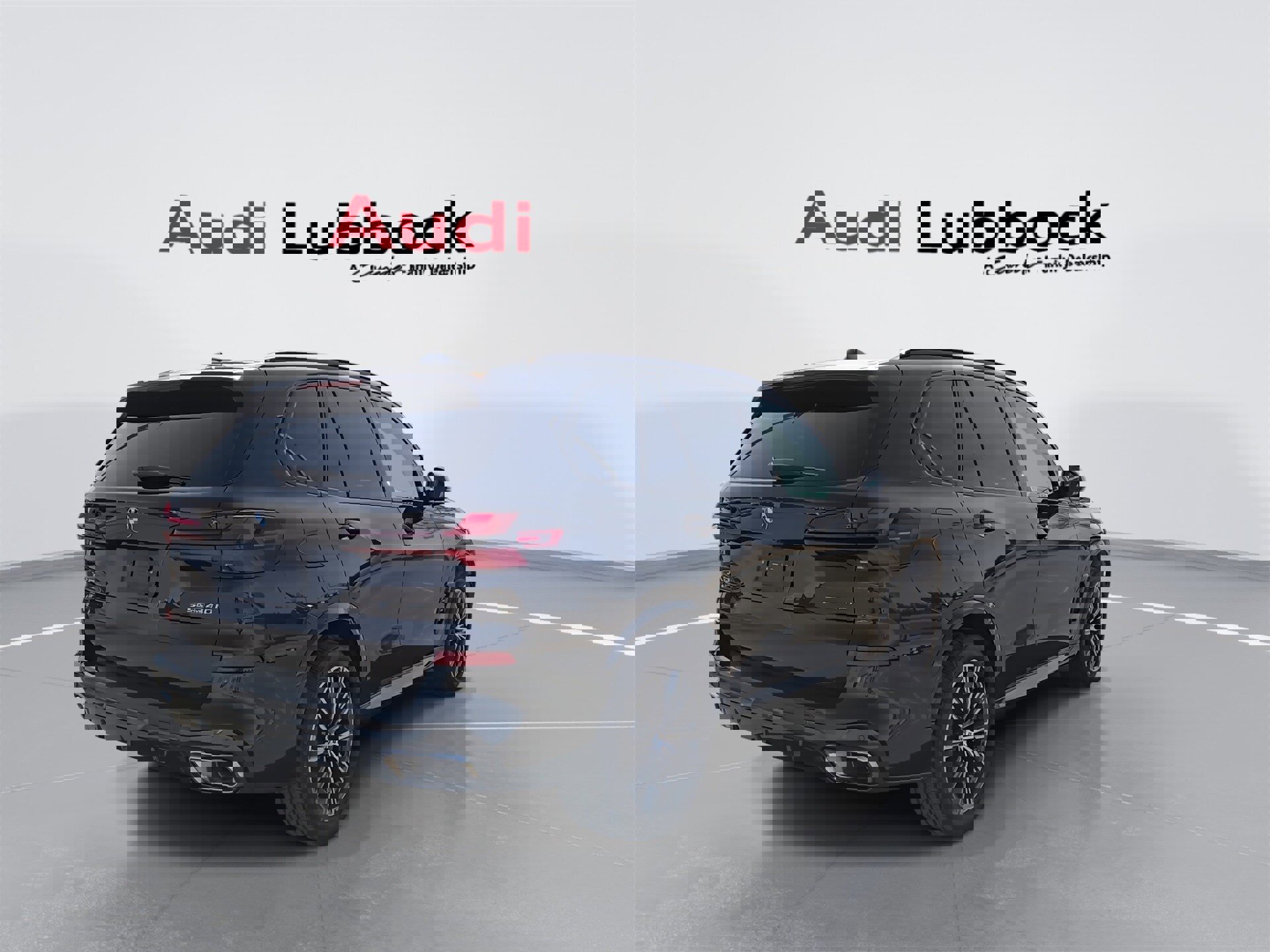 Used 2026 BMW X5 sDrive40i image 8