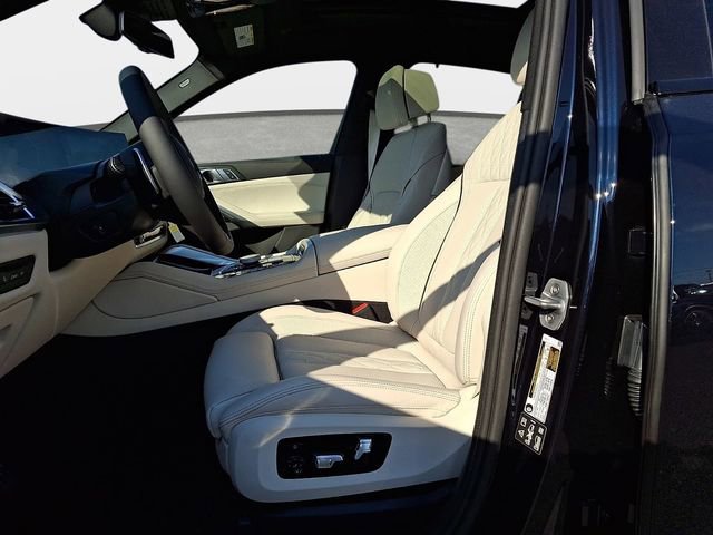 New 2027 BMW X6 xDrive40i AWD/4WD image 11