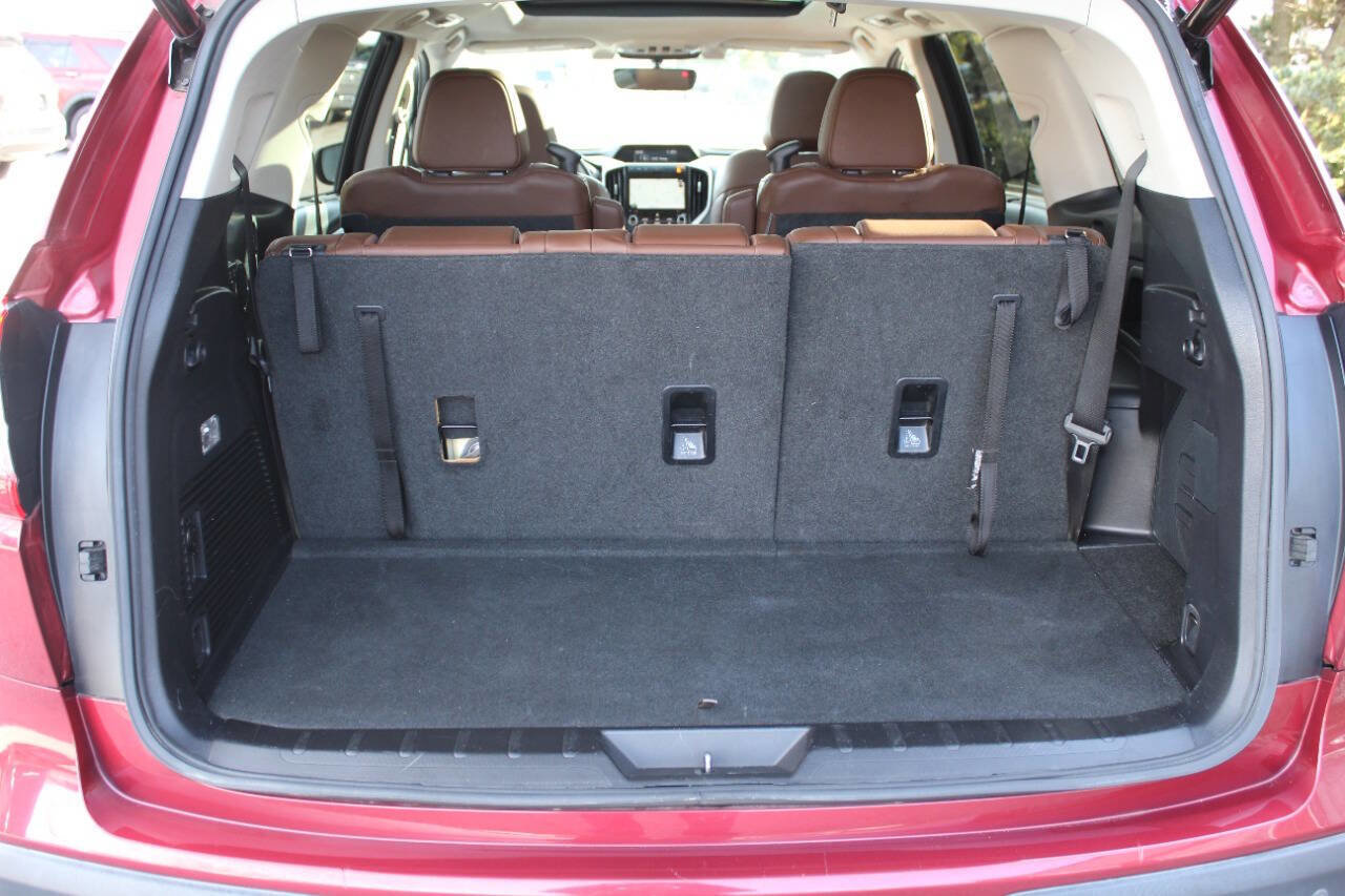 Used 2021 Subaru Ascent Limited w/ Technology Package image 9