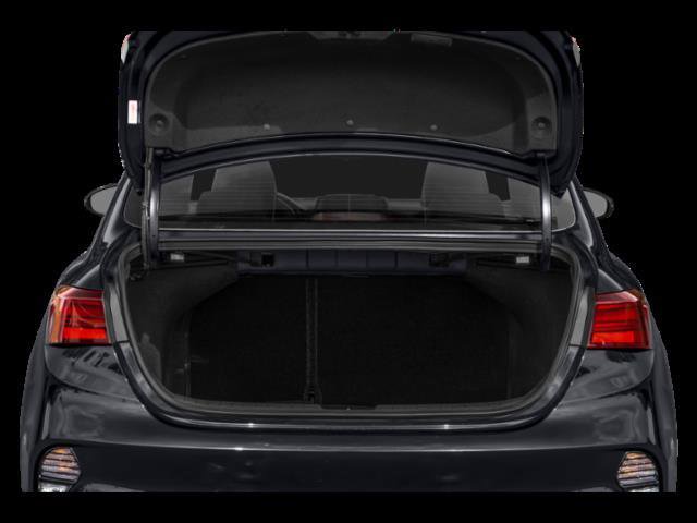 Used 2022 Kia Forte GT-Line w/ GT-Line Technology Package image 8