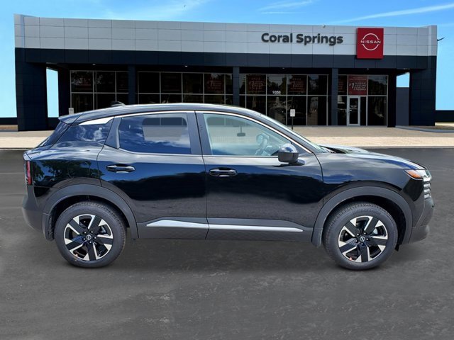 New 2025 Nissan Kicks SV image 6