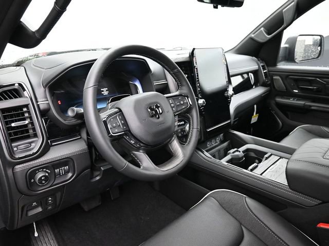 New 2026 RAM 1500 Limited AWD/4WD image 11