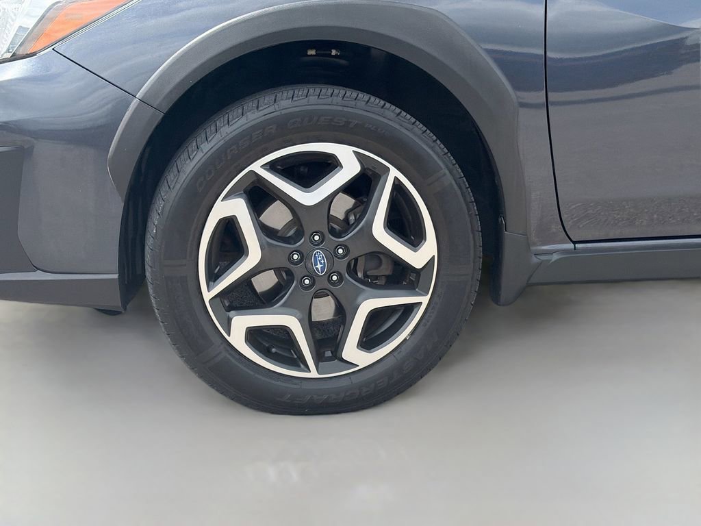 Used 2019 Subaru Crosstrek 2.0i Limited w/ Moonroof Package w/Navigation AWD/4WD image 34