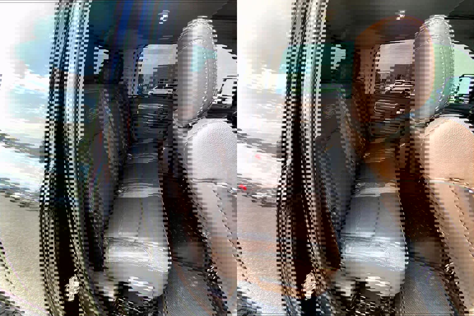 Used 2025 RAM 2500 Limited image 20