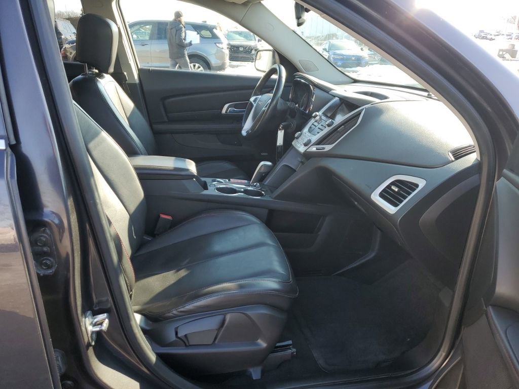 Used 2013 GMC Terrain SLT w/ Safety Package image 33