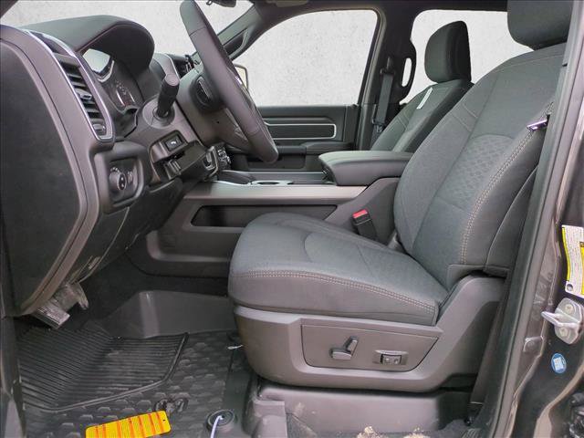 New 2026 RAM 3500 Big Horn AWD/4WD image 4