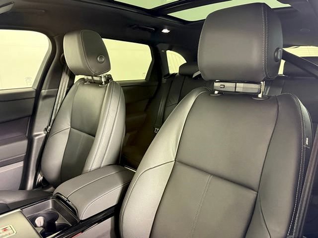 New 2026 Land Rover Range Rover Velar Belgravia AWD/4WD image 6