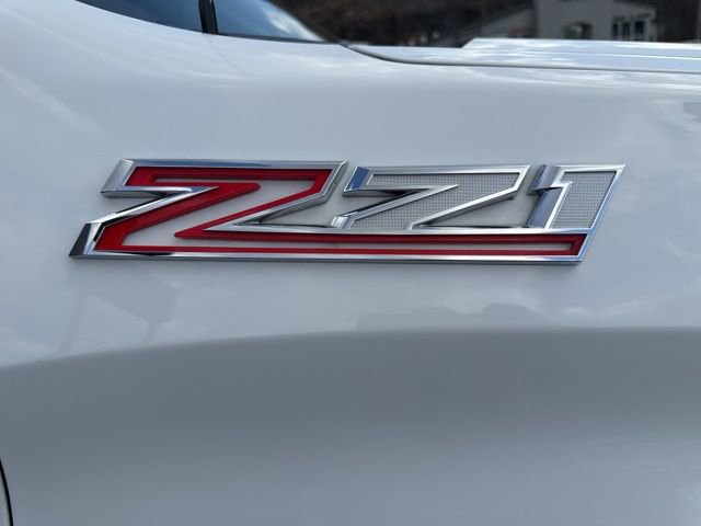 Used 2022 Chevrolet Silverado 1500 RST w/ Z71 Off-Road Package AWD/4WD image 13