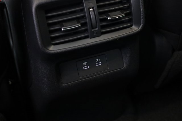 Certified 2025 Nissan Murano SL w/ Cargo Package image 27