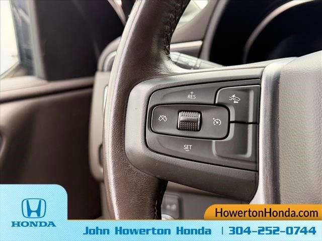 Used 2023 GMC Yukon SLT image 17