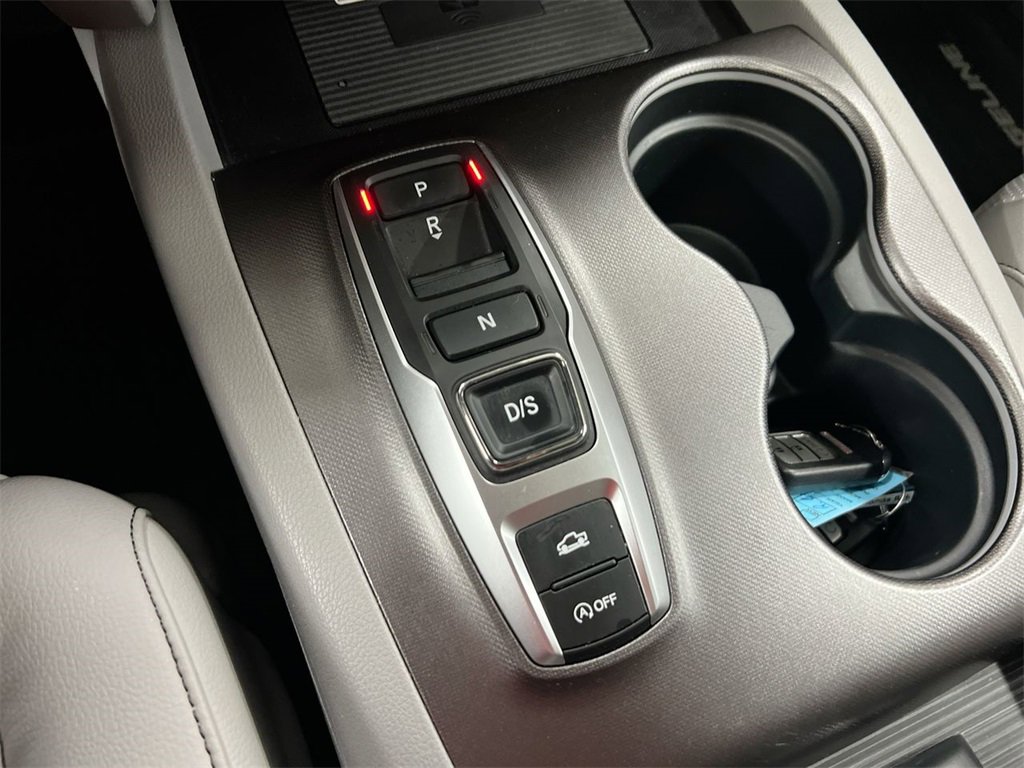 Used 2023 Honda Ridgeline RTL-E image 17